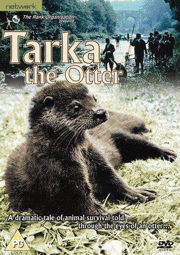 Tarka The Otter [Reino Unido] [DVD]