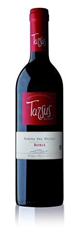 Tarsus - D.O.C. - Vino Ribera De Duero Roble - 0,75 L