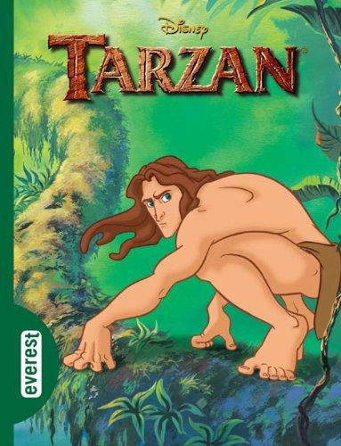 Tarzán (Clásicos Disney)