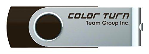 Team Group Color Turn E902 - Memoria USB 2.0 (32 GB)