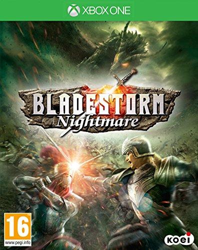 Bladestorm: Nightmare [Importación Inglesa]