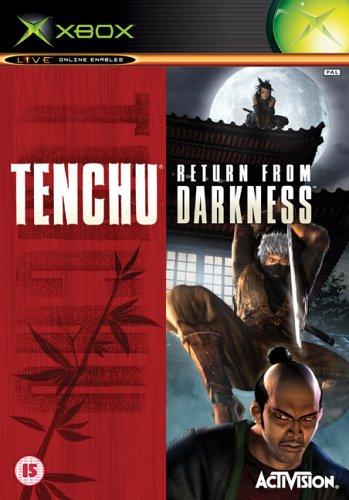 Tenchu - Return from Darkness