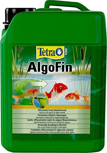 Tetra Pond AlgoFin* 3 L