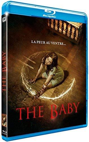 The Baby [Francia] [DVD]