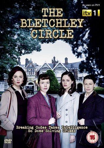 The Bletchley Circle [Alemania] [DVD]