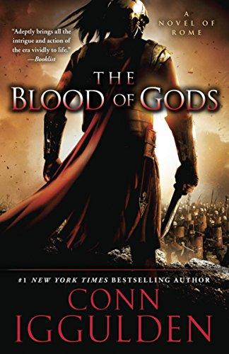The Blood of Gods (The Emperor Series)