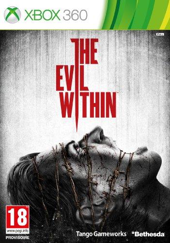 The Evil Within [Importación Francesa]