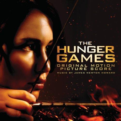 The Hunger Games: Songs From District 12 And Beyond (Score)