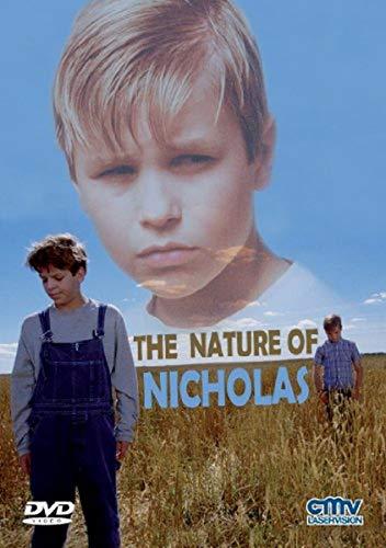The Nature of Nicholas (OmU) [Alemania] [DVD]