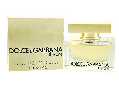 Dolce & Gabbana 17217 - Agua de perfume