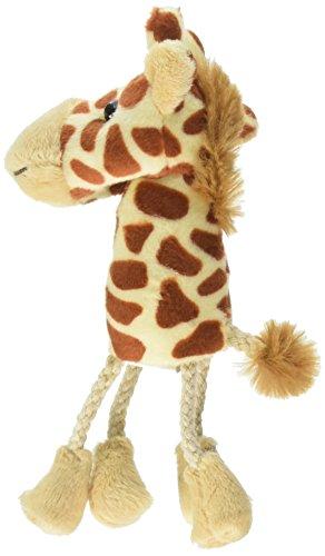 The Puppet Company - Marioneta girafa
