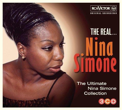 The Real... Nina Simone. (3 Cds)