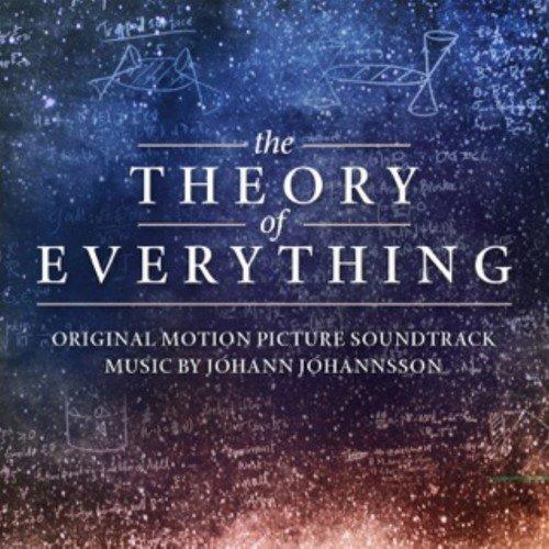 Theory Of Everything / O.S.T.