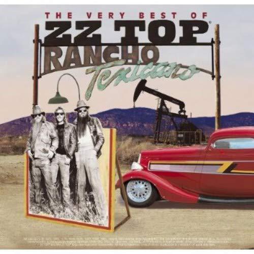 The Very Best of ZZ Top: Rancho Texicano