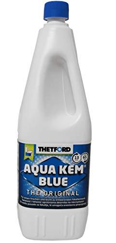 Thetford 26588 Aqua KEM Blue 2 Liter