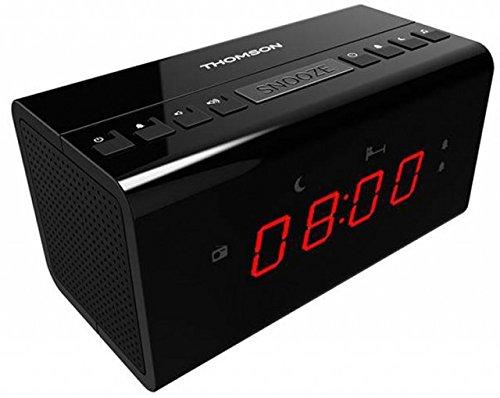 Thomson CR50 Rádio Reloj