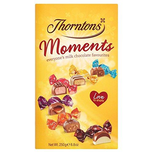 Thorntons Moments 250 g