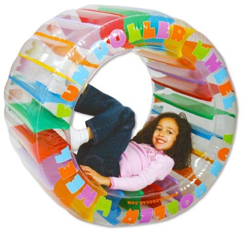 Thumbs Up!- Rueda Hinchable - Inflatable Roller Wheel (INFLROLWHL)