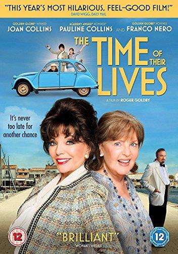 Time Of Their Lives [Edizione: Regno Unito] [Reino Unido] [DVD]