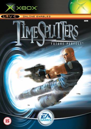 Timesplitters - Future Perfect
