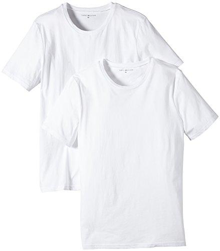 Tommy Hilfiger Camiseta (Pack de 2) para Hombre