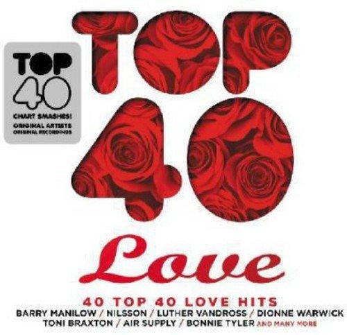 Top 40-Love