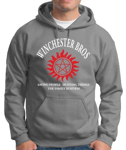 Touchlines Winchester Bros Family - Punto Deportivo