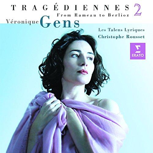 Tragédiennes Vol. 2 -V.Gens-