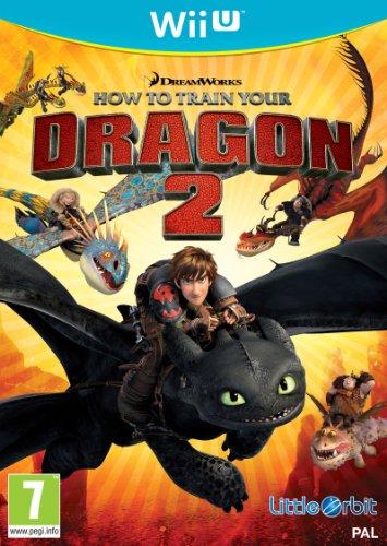 How To Train Your Dragon 2 [Importación Inglesa]