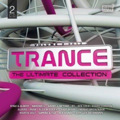 Trance Ultimate Collection 02/2013