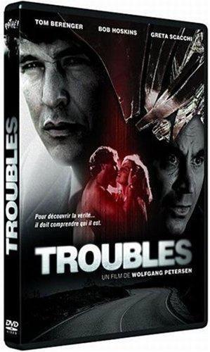 Troubles [Francia] [DVD]
