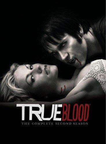 True Blood: Complete Second Season [Reino Unido] [DVD]
