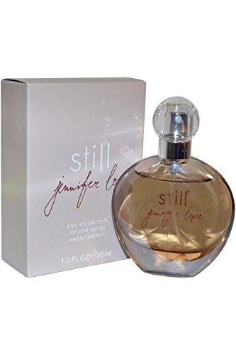 Jennifer Lopez - Still, agua de perfume 30 ml