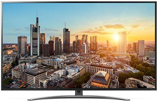 LG - TV Led 49'' Lg Nanocell 49Sm8600 IA 4K Uhd HDR Smart TV - TV Led - Los Mejores Precios