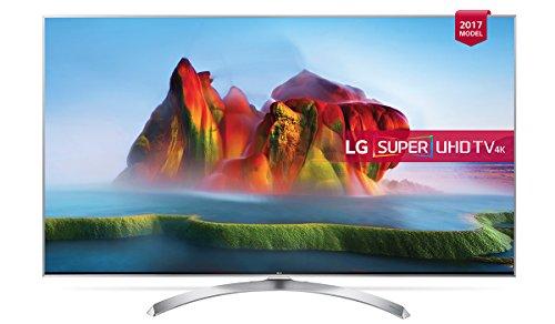 TV LED 65" LG 65SJ810V 4K Super UHD Smart TV