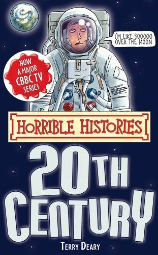 Twentieth Century (Horrible Histories Special)