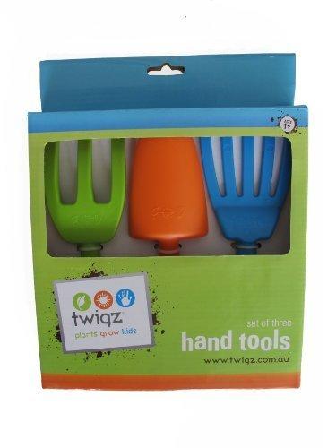 Twigz - Herramientas para jardinería