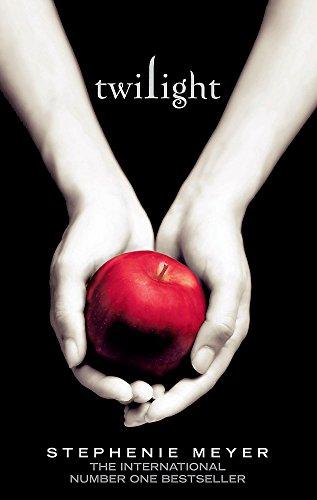 Twilight: Twilight, Book 1: 1/4 (Twilight Saga)
