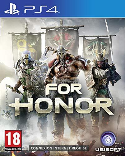 For Honor [Importación francesa]