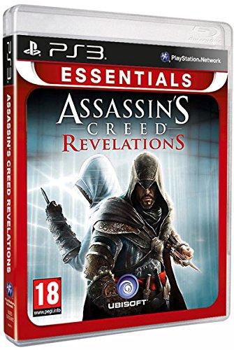 Assassins?s Revelations - Essentials