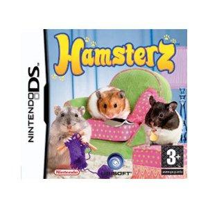 Ubisoft Hamsterz Life, NDS, ITA - Juego (NDS, ITA, NDS)