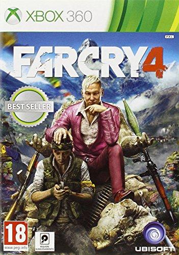 Far Cry 4 - Classics
