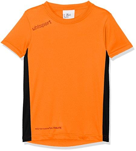 uhlsport Essential MC Camiseta de Juego Manga Corta, Hombre