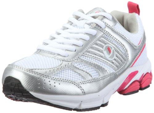 Ultrasport Sport Running,Modell 1, rosa 10065 - Zapatillas de deporte para mujer