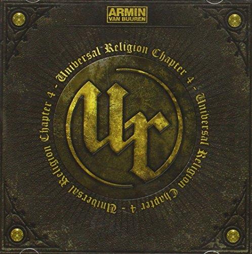 Universal Religion Chapter 4   Cd