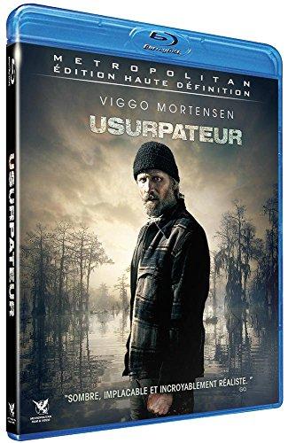Usurpateur [Francia] [Blu-ray]