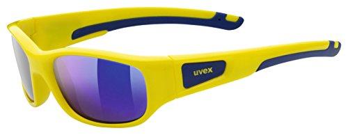 Uvex Sportstyle 506 Yellow