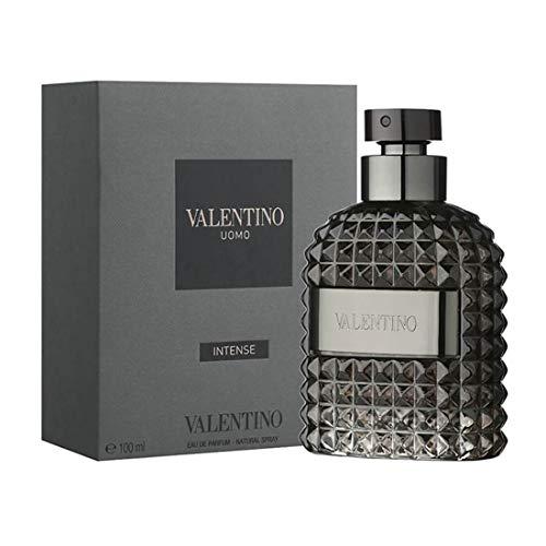 Valentino Uomo Intense - Agua de Perfume, 100 ml
