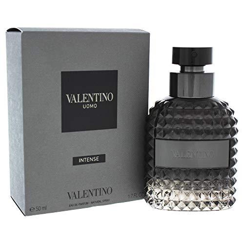 Valentino Uomo Intense Agua de Perfume Vaporizador - 50 ml