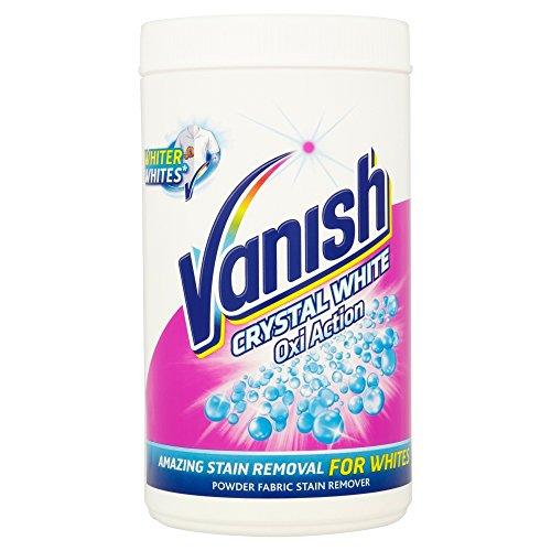 Vanish Crystal White Powder 1.5 Kg